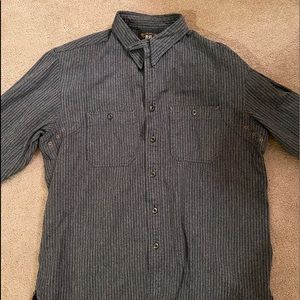RRL shirt